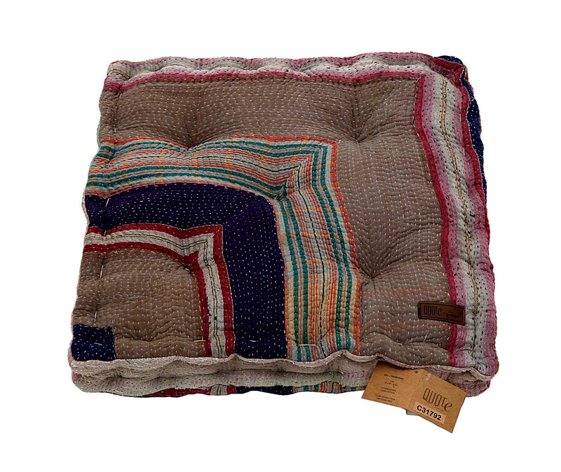 Box cushion 45x45