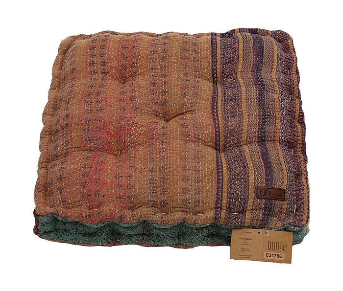 Box cushion 45x45