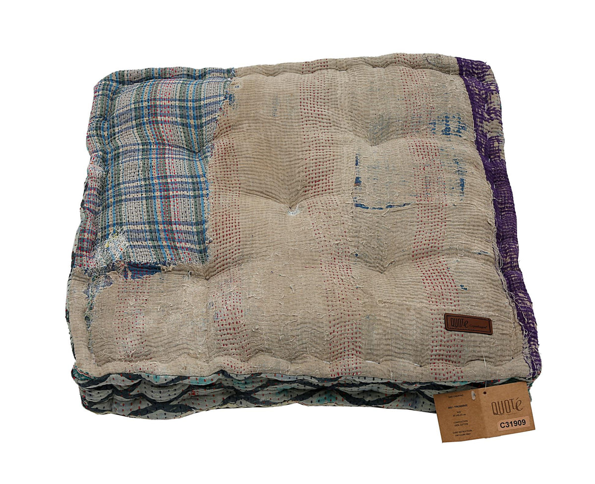 Box cushion 45x45