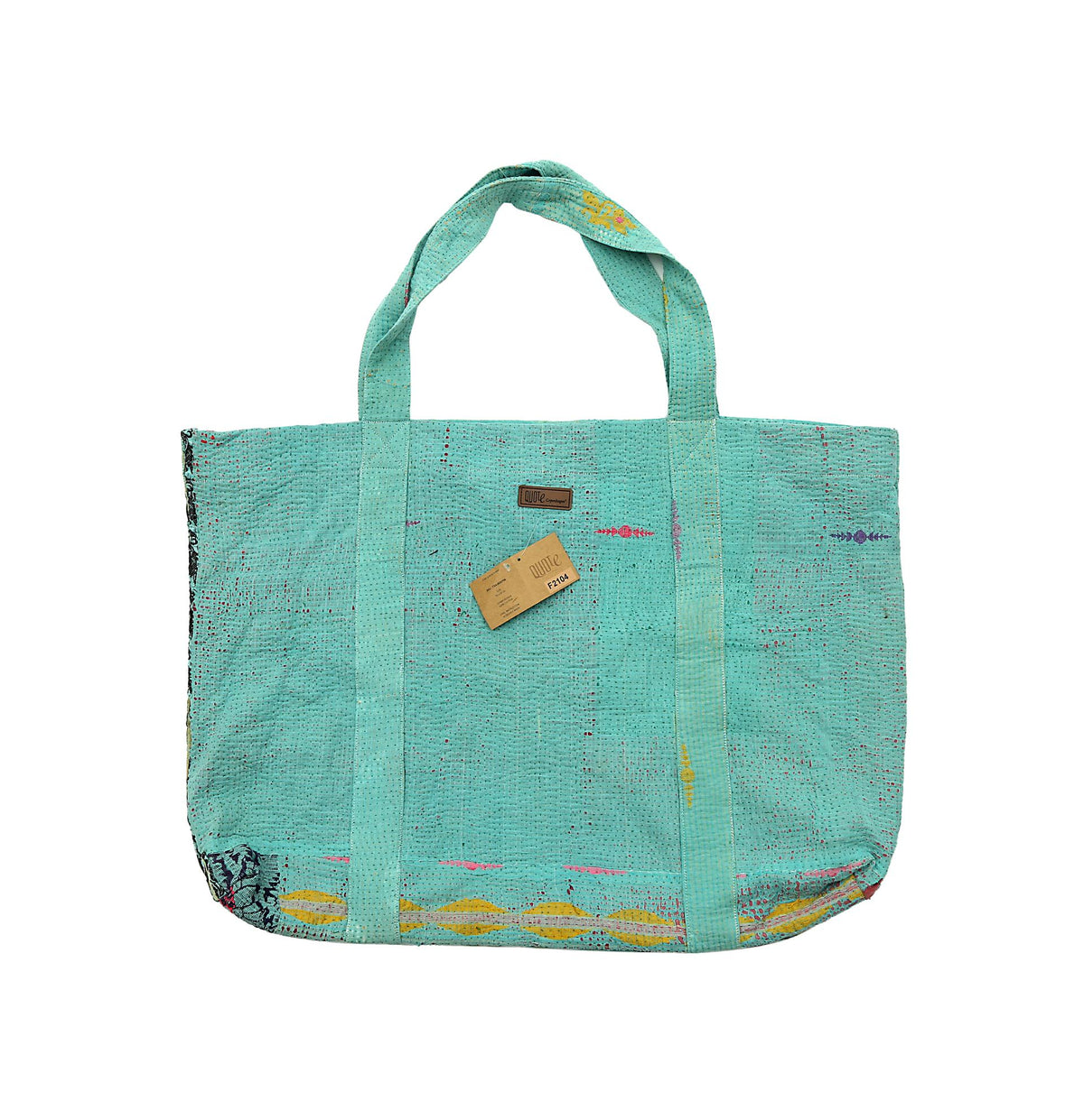 Fine Q Beach bag