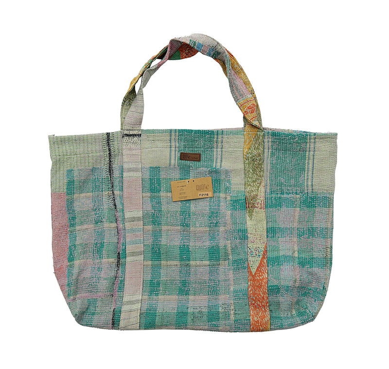 Fine Q Beach bag