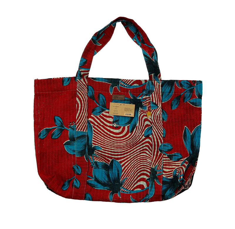 Fine Q Beach bag