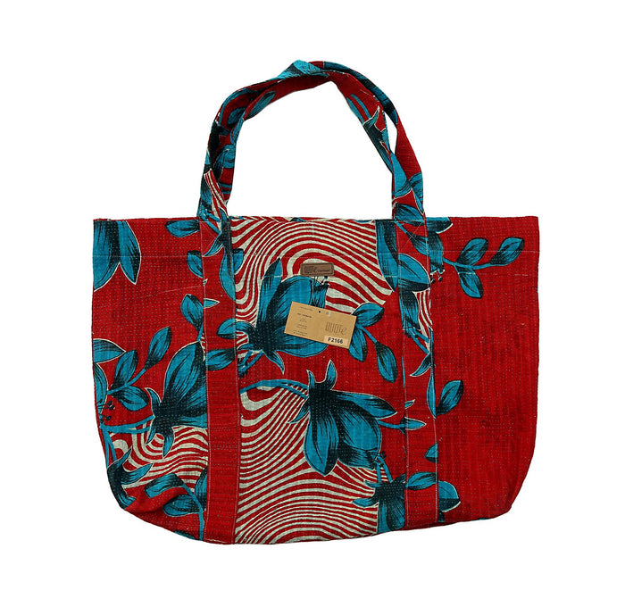 Fine Q Beach bag