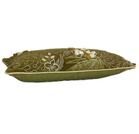 Kanika Green Yucca 30x50