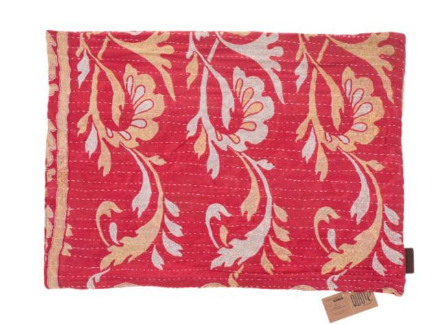 Sari Cushion cover 50x70