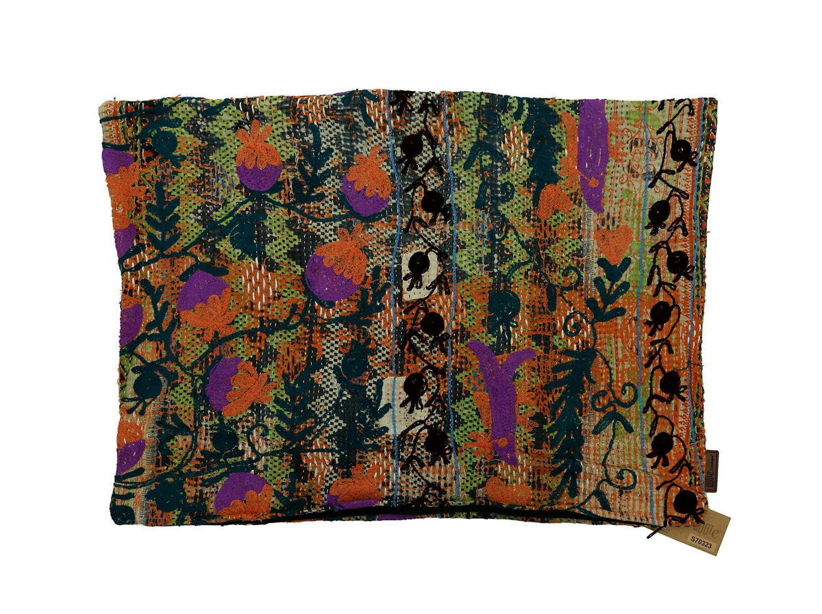 Suzani Cushion cover 50x70