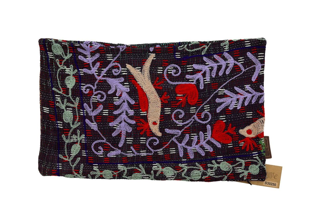 Suzani Cushion cover 30x50