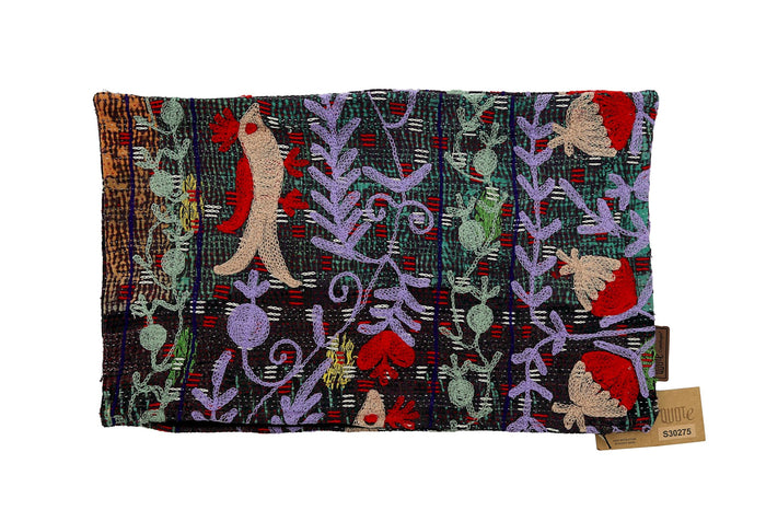 Suzani Cushion cover 30x50
