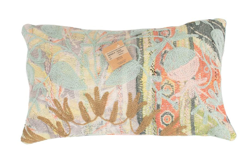 Suzani Cushion cover 30x50