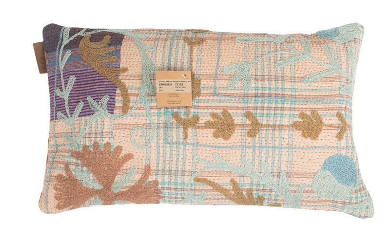 Suzani Kissenbezug 30x50