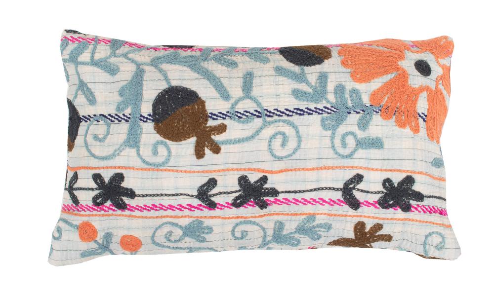 Suzani Cushion cover 30x50