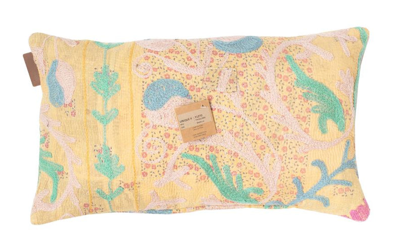 Suzani Cushion cover 30x50