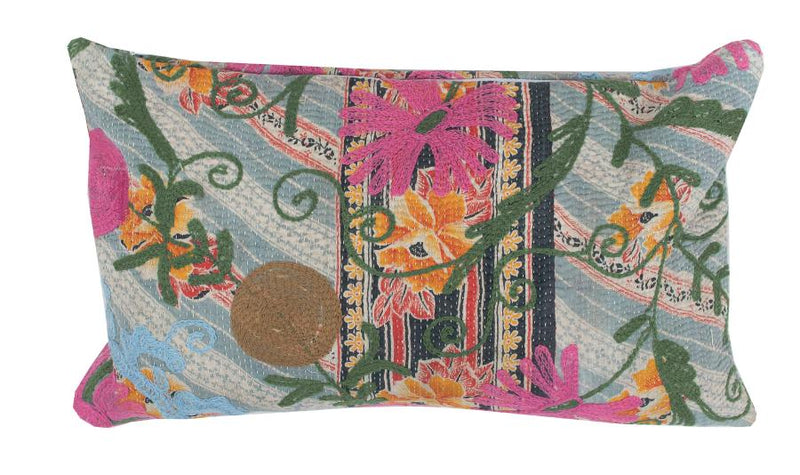 Suzani Kissenbezug 30x50