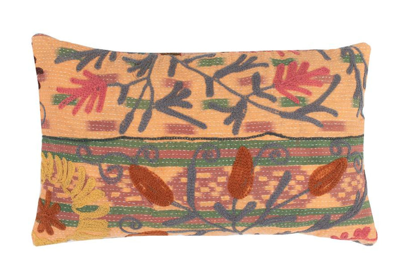 Suzani Kissenbezug 30x50