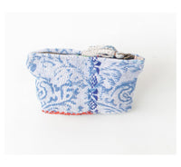 Vintage Pearl Pouch Small