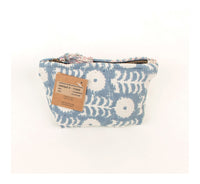 Vintage Pearl Pouch Small