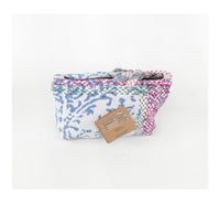 Vintage Pearl Pouch Small