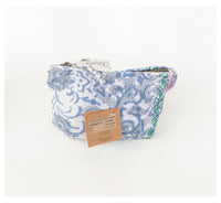 Vintage Pearl Pouch Small