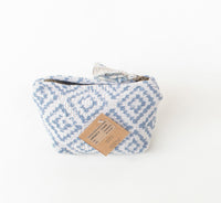 Vintage Pearl Pouch Small