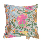 Suzani Cushion cover 50x50