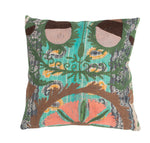 Suzani Cushion cover 50x50