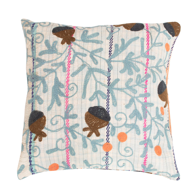 Suzani Cushion cover 50x50