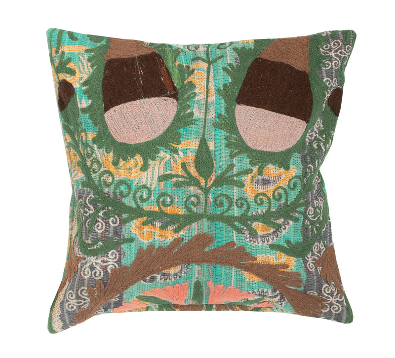 Suzani Pudebetræk 50x50