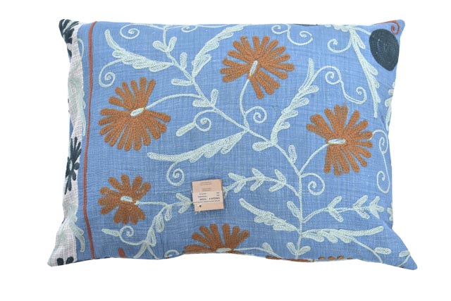 Suzani Cushion cover 50x70