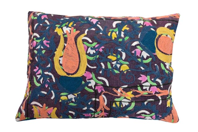 Suzani Pudebetræk 50x70