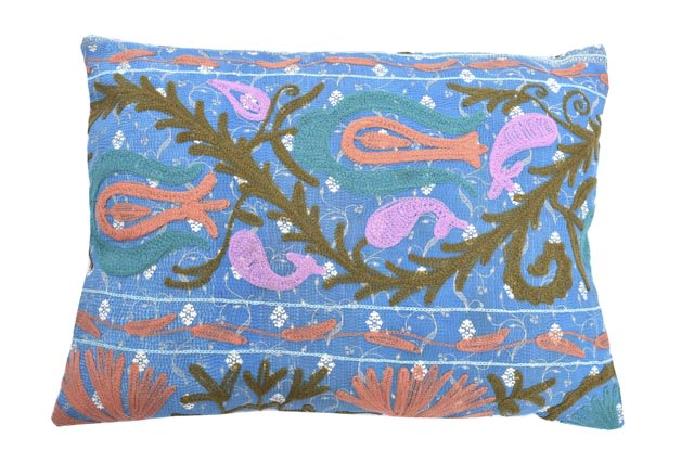 Suzani Cushion cover 50x70