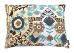 Suzani Pudebetræk 50x70