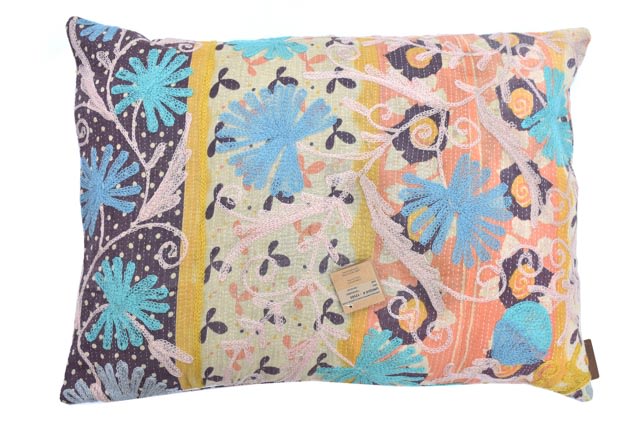 Suzani Cushion cover 50x70