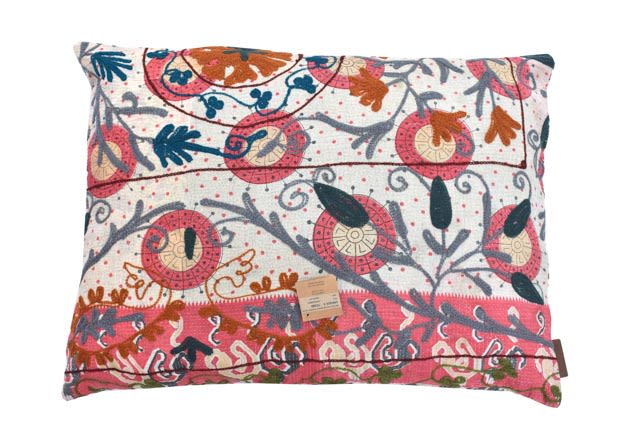 Suzani Cushion cover 50x70