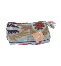 Suzani Pouch Large