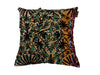 Suzani cushion cover 50x50