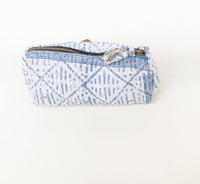 Vintage Pearl Pouch Large