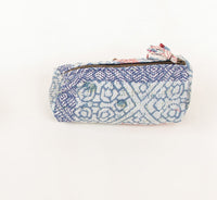 Vintage Pearl Pouch Large