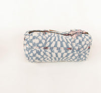 Vintage Pearl Pouch Large