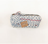 Vintage Pearl Pouch Large