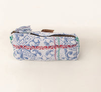 Vintage Pearl Pouch Large