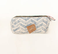 Vintage Pearl Pouch Large