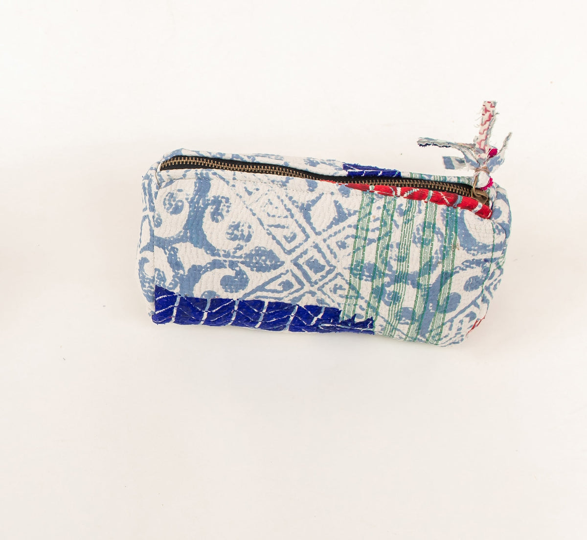 Vintage Pearl Pouch Large