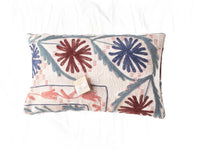 Suzani Pillowcase 30x50