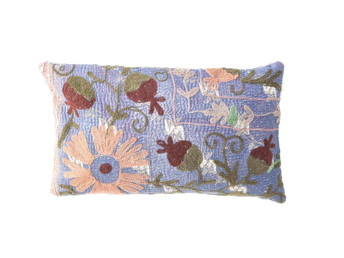 Suzani Pillowcase 30x50