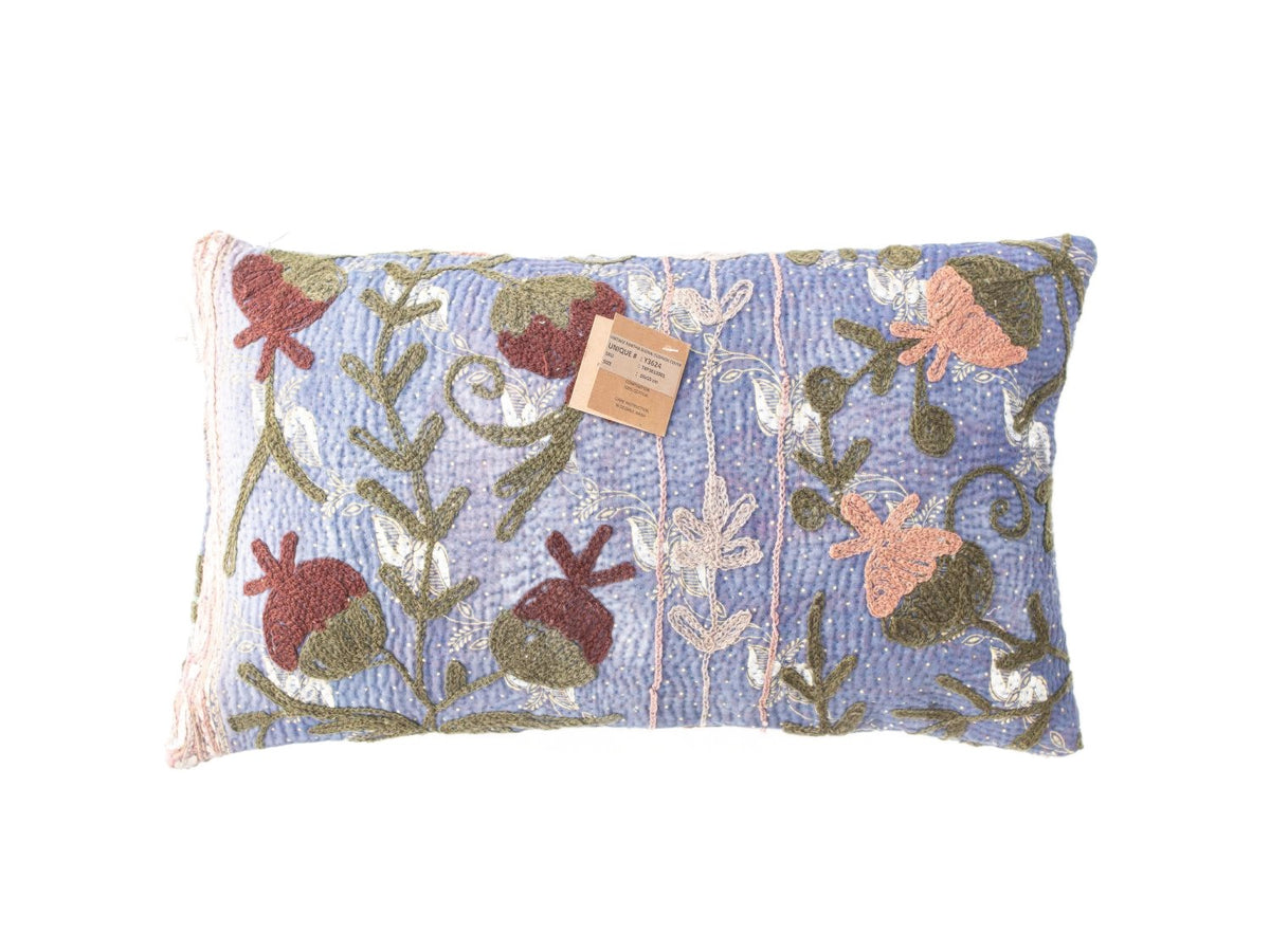 Suzani Pillowcase 30x50