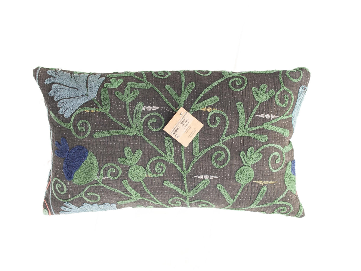 Suzani Pudebetræk 30x50