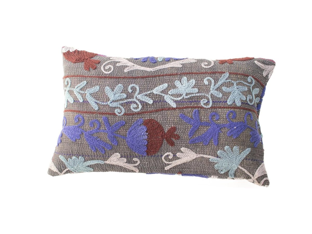 Suzani Pudebetræk 30x50