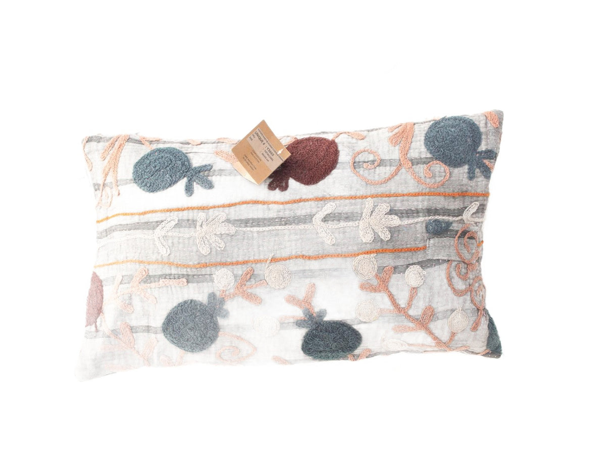 Suzani Pudebetræk 30x50