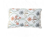 Suzani Pudebetræk 30x50