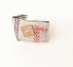 Fine Q Pouch Small